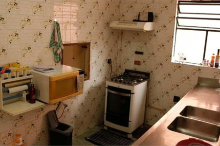 Sobrado à venda com 4 quartos, sendo 1 suíte, em Brooklin Paulista, São Paulo, SP