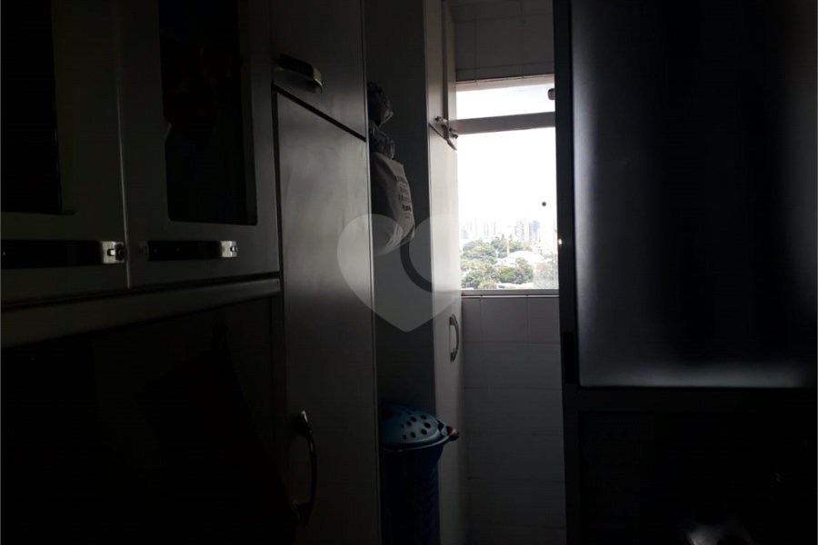 Apartamento à venda com 2 quartos em Parada Inglesa, São Paulo, SP