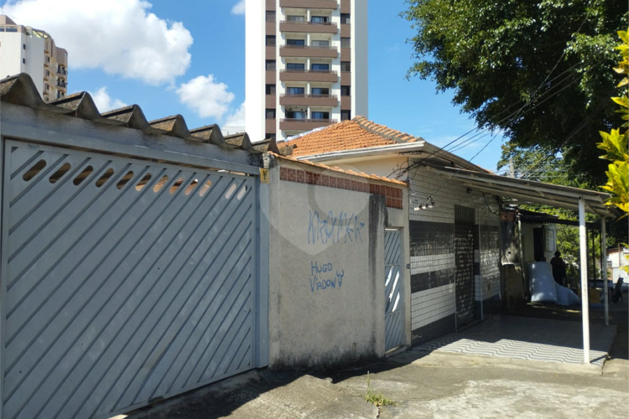 Terreno à venda em Casa Verde, São Paulo, SP