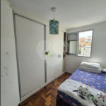 Apartamento à venda com 2 quartos em MANDAQUI, São Paulo, SP
