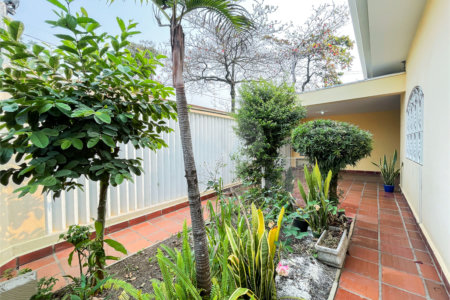 Casa Térrea à venda com 6 quartos, sendo 3 suítes,  em Instituto de Previdência, São Paulo, SP