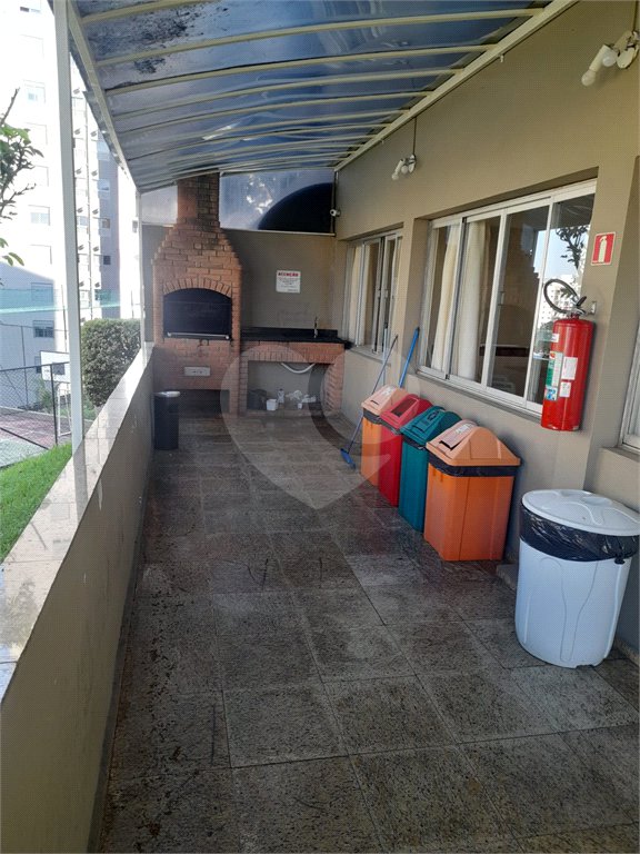Apartamento à venda com 2 quartos em Vila Constança, São Paulo, SP
