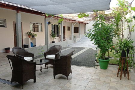 Casa à venda com 2 quartos, sendo 1 suíte, em Vila Haro, Sorocaba, SP