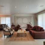 Apartamento à venda com 4 suítes em Jardim Marajoara, São Paulo, SP