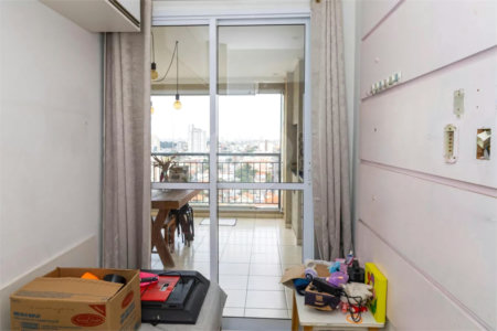 Apartamento à venda com 3 quartos, sendo 1 suíte, em Tucuruvi, São Paulo, SP