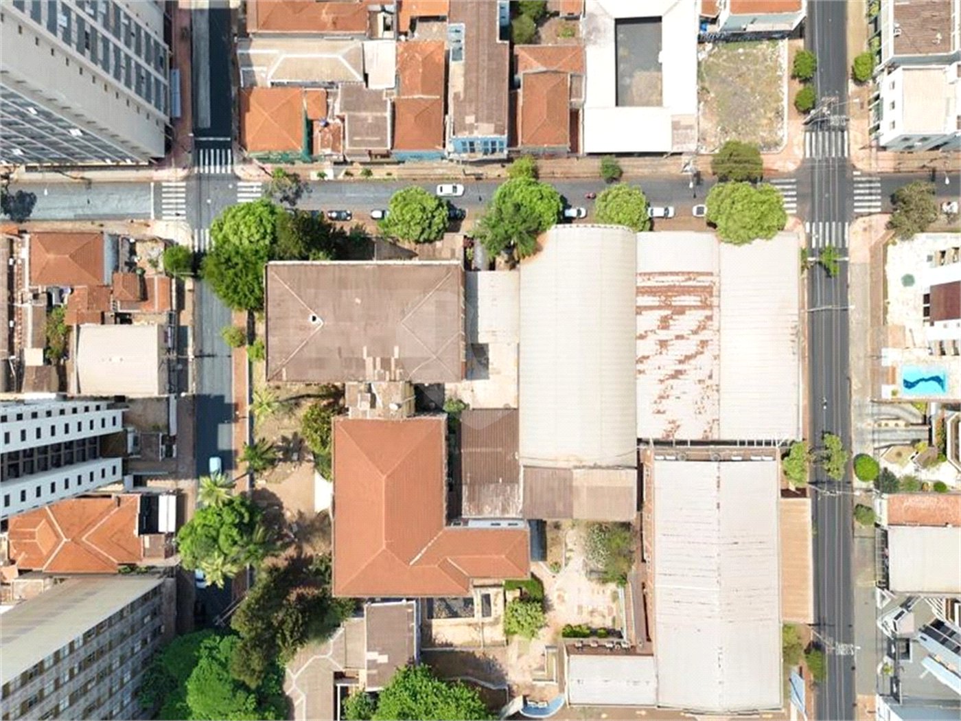 Prédio à venda no Centro, Ribeirão Preto, SP