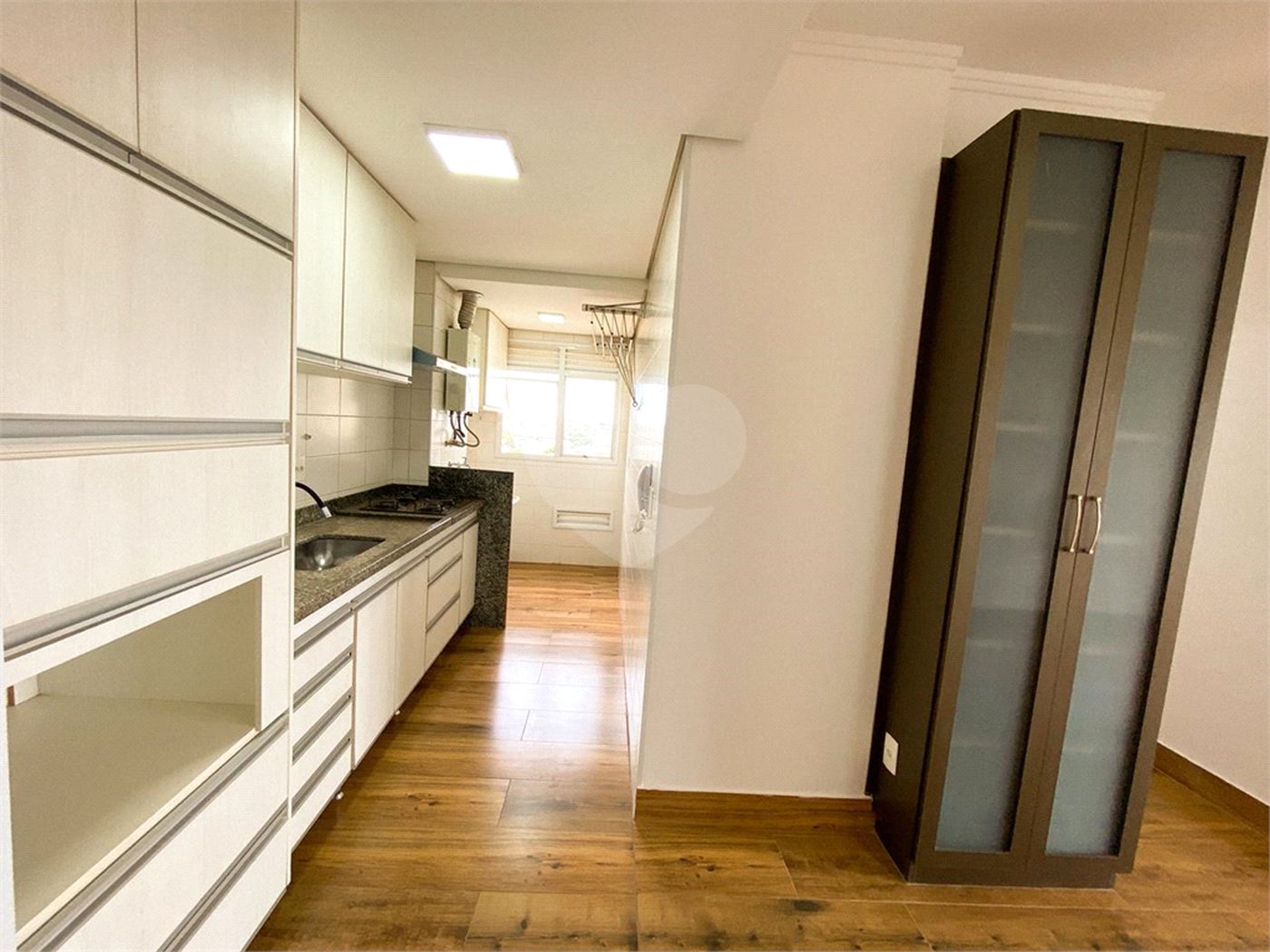 Apartamento à venda com 2 quartos no Centro, Araraquara, SP