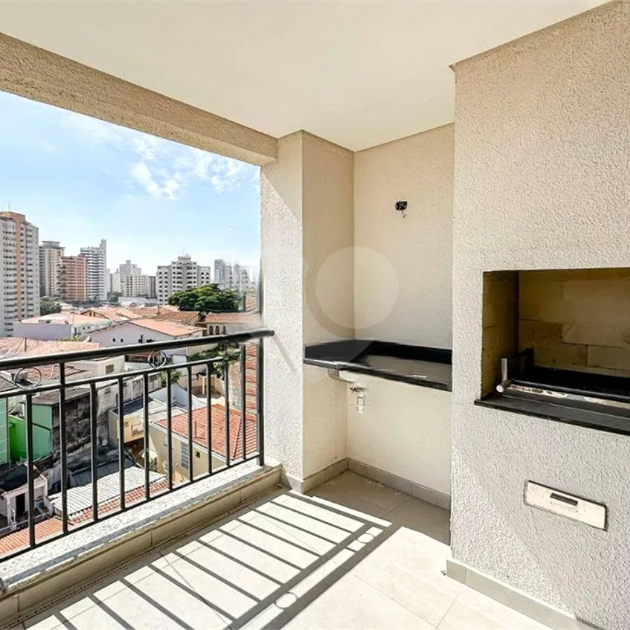 Apartamento à venda com 3 quartos, sendo 2 suítes, em Água Fria, São Paulo, SP