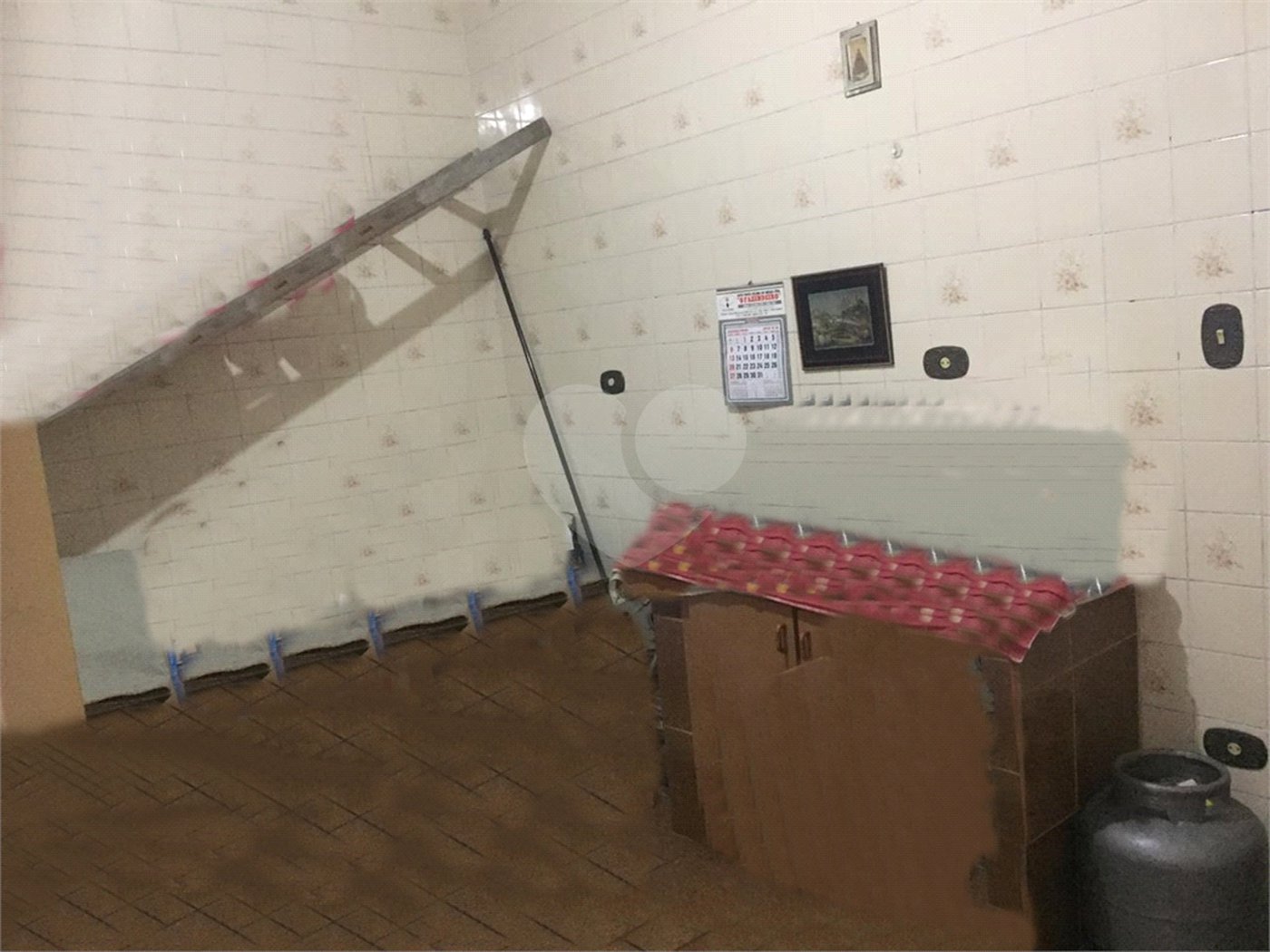 Sobrado à venda com 3 quartos em Parque Edu Chaves, São Paulo, SP