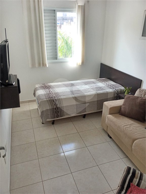 Apartamento à venda com 2 quartos em Vila Rosália, Guarulhos, SP