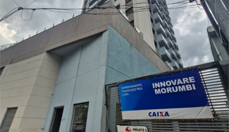 Apartamento à venda com 2 quartos em Butantã, São Paulo, SP
