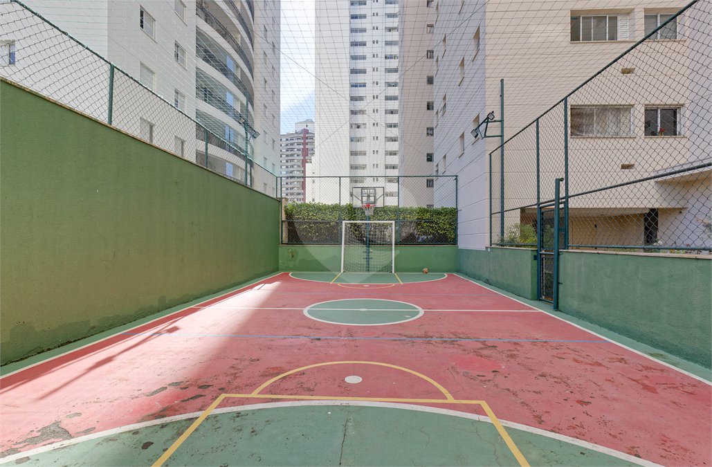 Apartamento à venda com 3 suítes em Alto da Boa Vista, São Paulo, SP