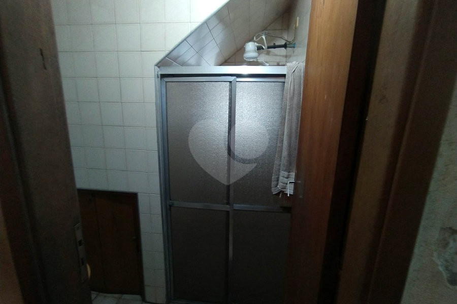 Sobrado à venda com 3 quartos em Santana, São Paulo, SP