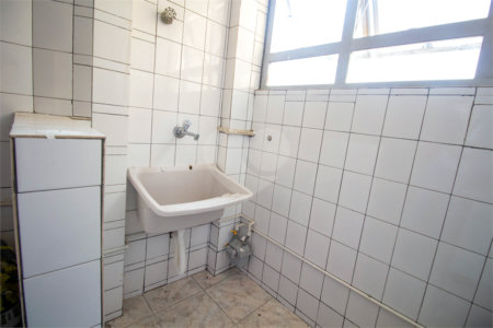 Apartamento à venda com 2 quartos no Centro, São Roque, SP