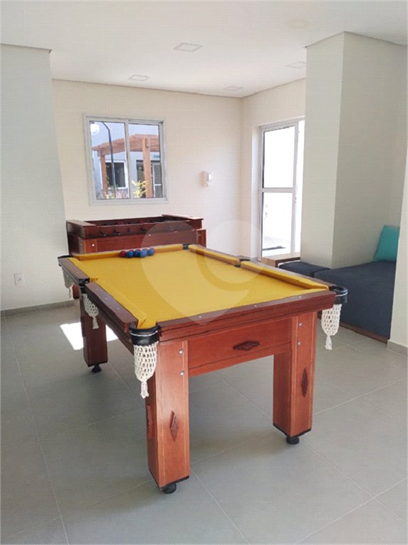 Apartamento à venda com 2 quartos em Tucuruvi, São Paulo, SP