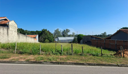 Terreno à venda em Luar do Sertão, Alambari, SP