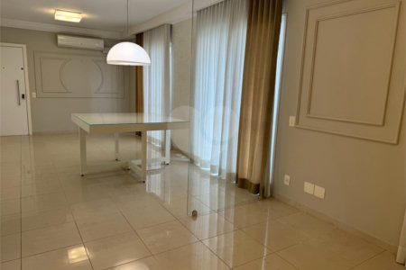 Apartamento para alugar com 3 suítes em Jardim Judith, Sorocaba, SP