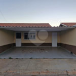 Casa à venda com 2 quartos em Jardim Nova Era, Itapetininga, SP