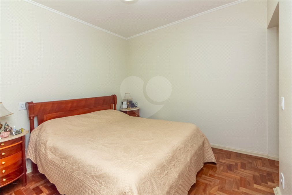 Apartamento à venda com 3 quartos, sendo 1 suíte, em Perdizes, São Paulo, SP