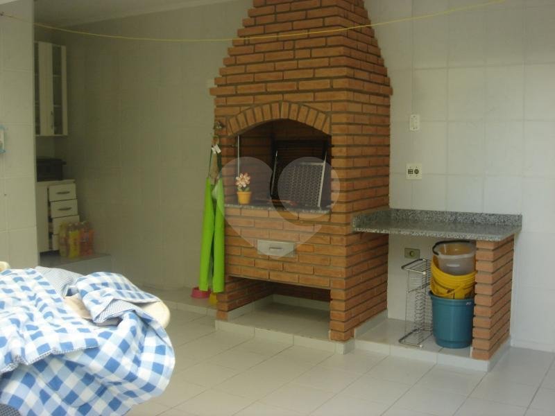Sobrado à venda com 3 quartos, sendo 1 suíte, em Mandaqui, São Paulo, SP
