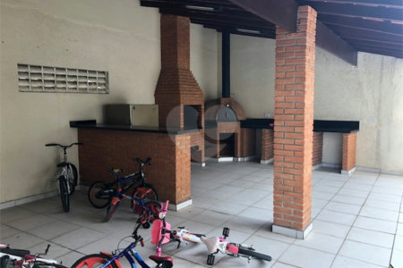 Apartamento à venda com 2 quartos, sendo 1 suíte, em Vila Parque Jabaquara, São Paulo, SP