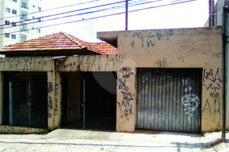 Casa à venda com 3 quartos em Santana, São Paulo, SP