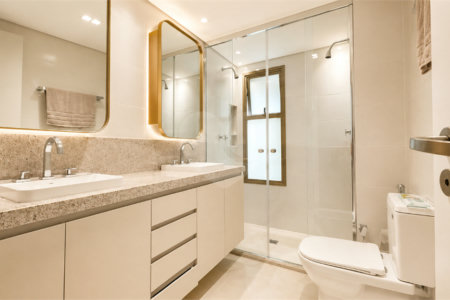 Apartamento à venda com 3 suítes em Indianópolis, São Paulo, SP