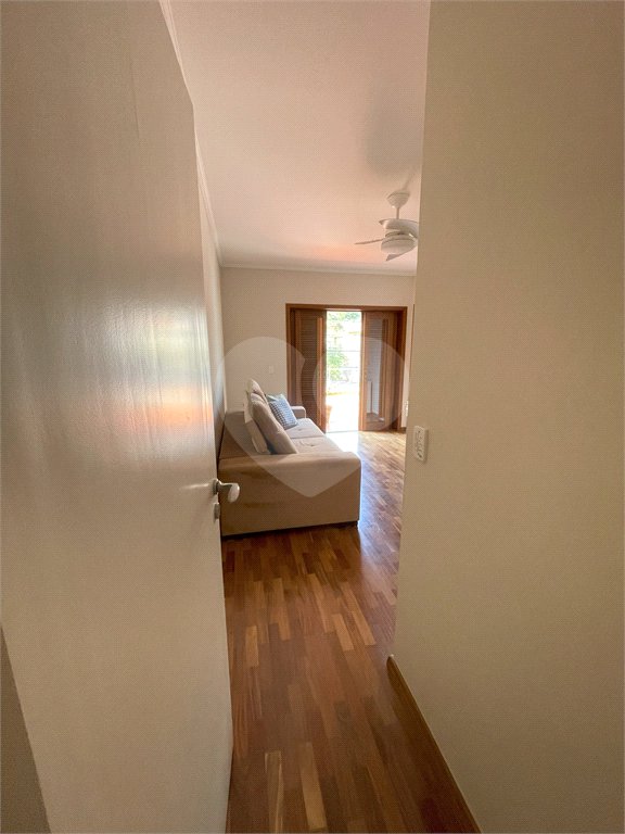 Casa à venda com 3 suítes em Santo Amaro, São Paulo, SP