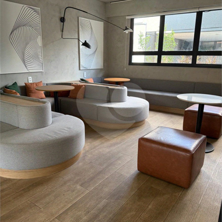 Apartamento para alugar com 1 suíte em Pinheiros, São Paulo, SP