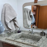 Apartamento à venda com 1 quarto em Santana, São Paulo, SP