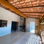 Casa para alugar com 2 quartos, sendo 1 suíte,  em Jardim Brasília, Três Lagoas, MS