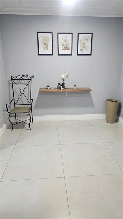 Apartamento à venda com 2 quartos em Jardim Boa Vista (zona Oeste), São Paulo, SP