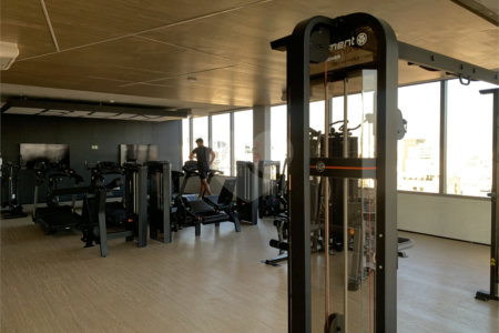 Apartamento à venda com 1 suíte em Pinheiros, São Paulo, SP