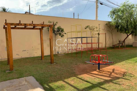Apartamento à venda com 2 quartos em Jardim Refúgio, Sorocaba, SP