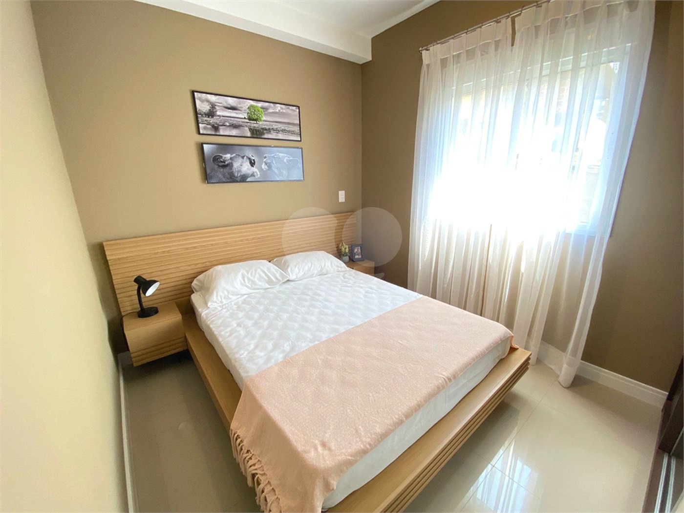 Apartamento à venda com 2 quartos em Casa Verde, São Paulo, SP