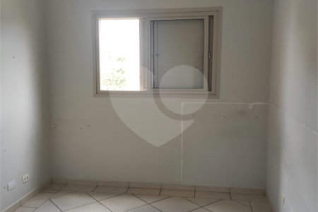 Apartamento à venda com 2 quartos em Vila Suissa, Mogi das Cruzes, SP