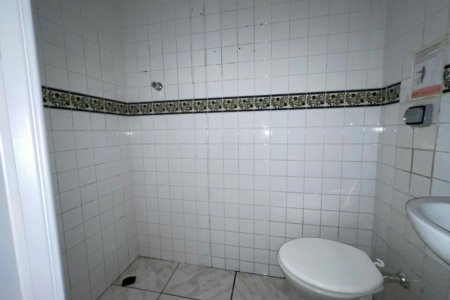 Casa com 5 dormitórios à venda, 232 m² por R$ 4.260.000,00 - Embaré - Santos/SP