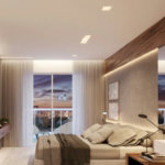 Apartamento com 3 dormitórios à venda, 163 m² por R$ 2.523.800,00 - Ponta da Praia - Santos/SP