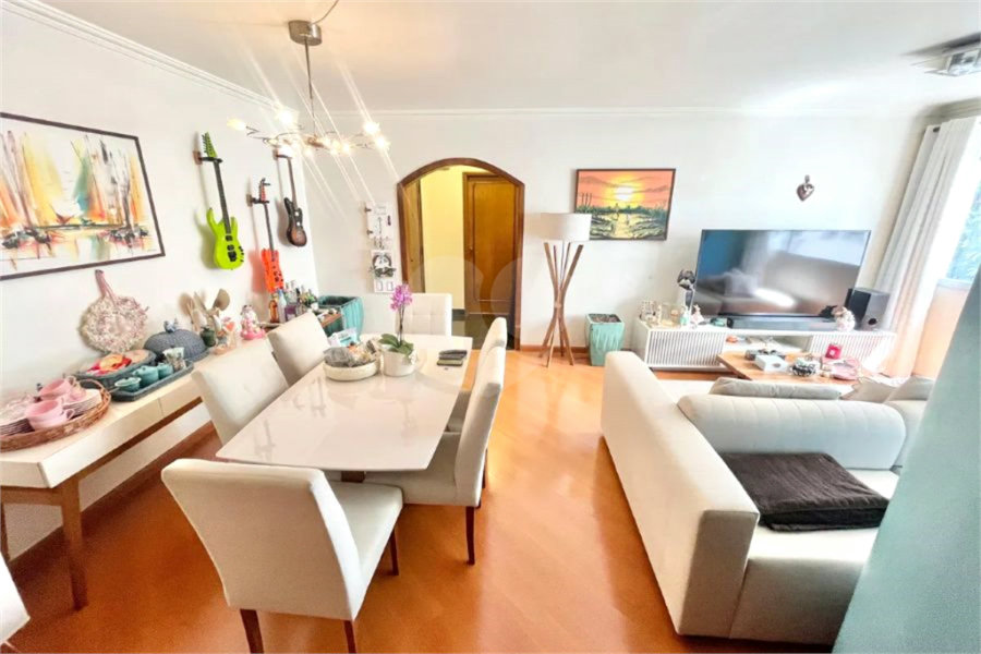 Apartamento à venda ou para alugar com 3 quartos, sendo 1 suíte, em Santana, São Paulo, SP