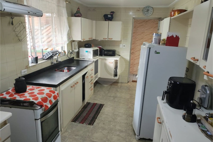 Casa à venda com 2 quartos em Vila Nova Cachoeirinha, São Paulo, SP