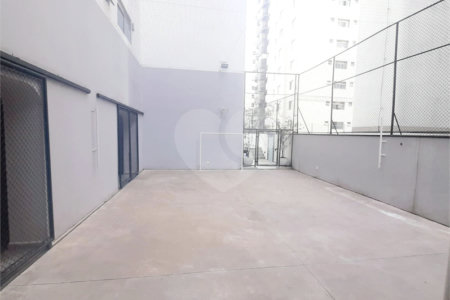 Apartamento à venda com 3 quartos em Moema, São Paulo, SP