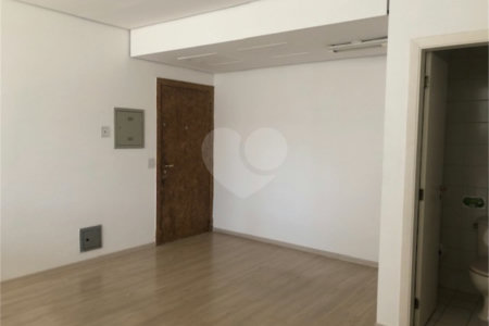 Sala à venda em Cidade Monções, São Paulo, SP