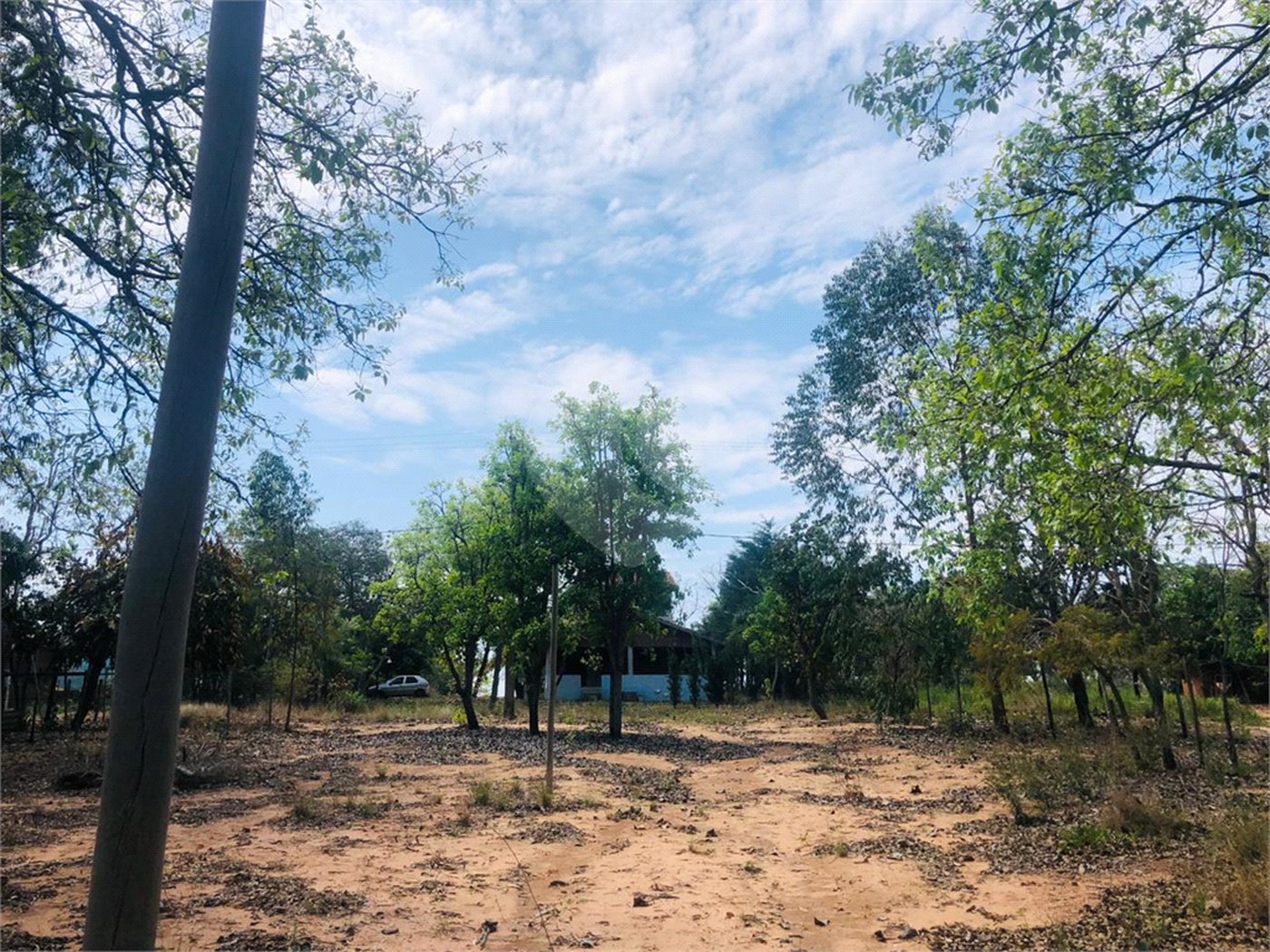 Sítio à venda com 3 quartos em Área Rural de Três Lagoas, Três Lagoas, MS