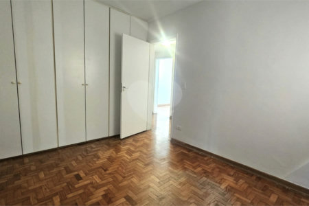 Apartamento à venda com 3 quartos em Chácara Santo Antônio (zona Sul), São Paulo, SP