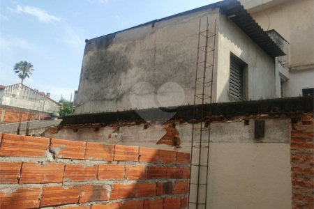 Terreno à venda em Jardim Bonfiglioli, São Paulo, SP