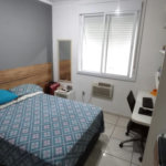 Cobertura com 4 dormitórios à venda, 380 m² por R$ 1.700.000,00 - Aparecida - Santos/SP