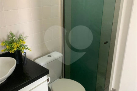 Apartamento à venda com 2 quartos em Parque da Mooca, São Paulo, SP