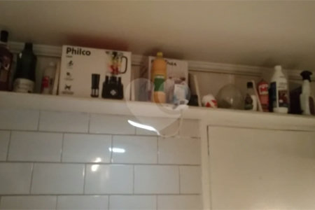 Apartamento à venda com 1 suíte em Tucuruvi, São Paulo, SP