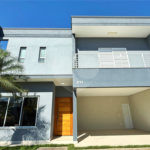 Casa à venda ou para alugar com 4 quartos, sendo 1 suíte, no condomínio Jardim Residencial Dona Lucilla, Indaiatuba - SP