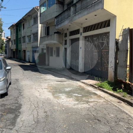 Terreno à venda com 3 quartos em Jardim Rizzo, São Paulo, SP
